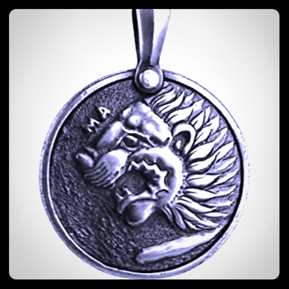 David Yurman pendent (Amulet )